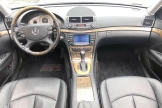  2007 Mercedes-Benz E350