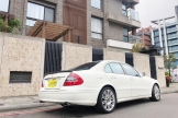  2007 Mercedes-Benz E350