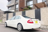  2007 Mercedes-Benz E350