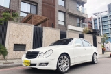  2007 Mercedes-Benz E350
