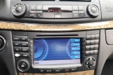  2007 Mercedes-Benz E350