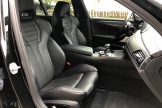 2018 BMW M5