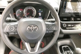 2020 Toyota Altis 豪華版