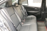 2020 Toyota Altis 豪華版