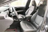 2020 Toyota Altis 豪華版