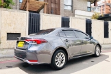 2020 Toyota Altis 豪華版