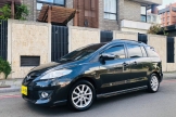 2009 Mazda 5 