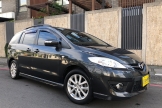 2009 Mazda 5 