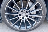 2015 Benz W205 C300