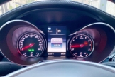 2015 Benz W205 C300