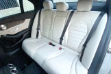 2015 Benz W205 C300