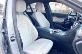 2015 Benz W205 C300
