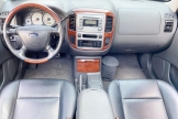 2005 Ford Eacape