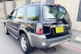 2005 Ford Eacape
