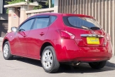 2014 Nissan Tiida
