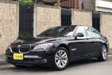 2009 BMW 740LI