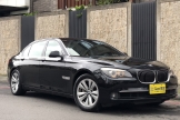 2009 BMW 740LI
