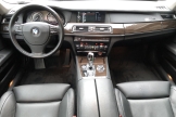 2009 BMW 740LI