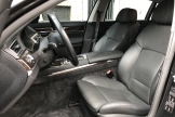 2009 BMW 740LI