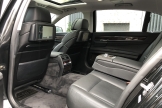 2009 BMW 740LI