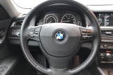 2009 BMW 740LI