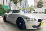 2007年 BMW Z4