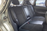 2013 Nissan Tiida Big Turbo