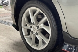 2013 Nissan Tiida Big Turbo