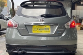 2013 Nissan Tiida Big Turbo