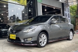 2013 Nissan Tiida Big Turbo