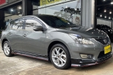 2013 Nissan Tiida Big Turbo