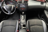 2013 Nissan Tiida Big Turbo