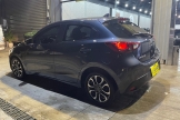 2016 Mazda 2