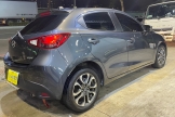 2016 Mazda 2
