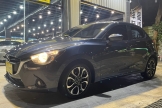 2016 Mazda 2