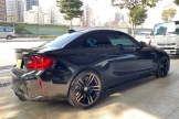 2017 BMW M2