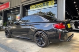 2017 BMW M2