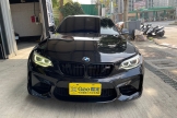 2017 BMW M2