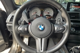 2017 BMW M2