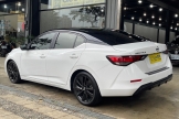 2022 Nissan Sentra