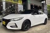 2022 Nissan Sentra