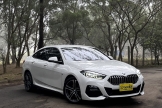 2020年 BMW 218I GRAN COUPE