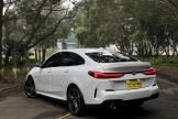 2020年 BMW 218I GRAN COUPE