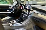2018 Mercedes-Benz GLC 300