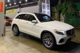 2018 Mercedes-Benz GLC 300