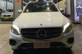 2018 Mercedes-Benz GLC 300
