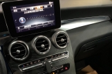 2018 Mercedes-Benz GLC 300