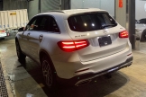 2018 Mercedes-Benz GLC 300