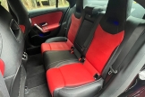 Benz CLA250