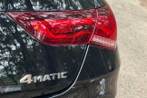 Benz CLA250